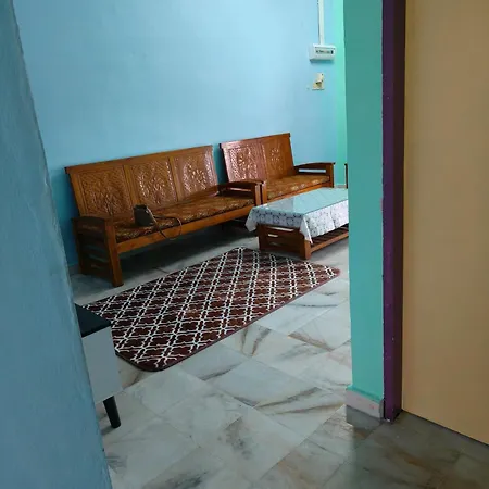 Homestay Wannur Arau Exterior photo