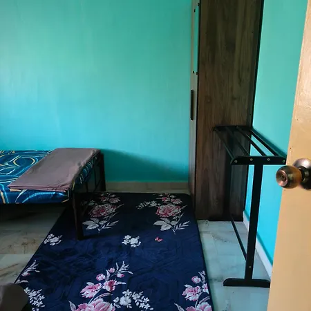 Homestay Wannur Arau Exterior photo