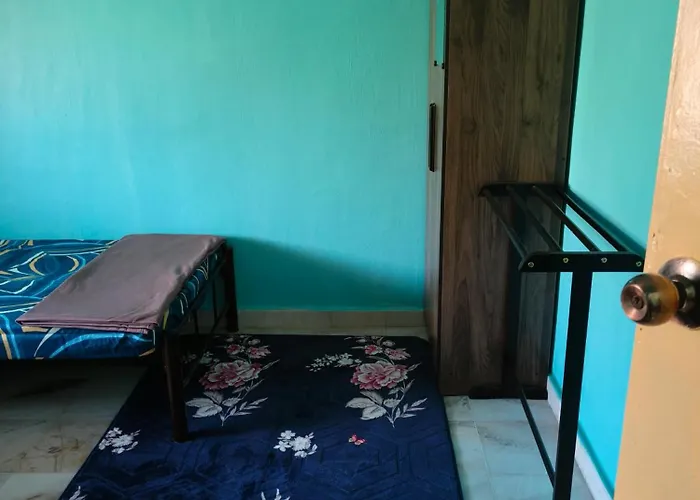Homestay Wannur Arau