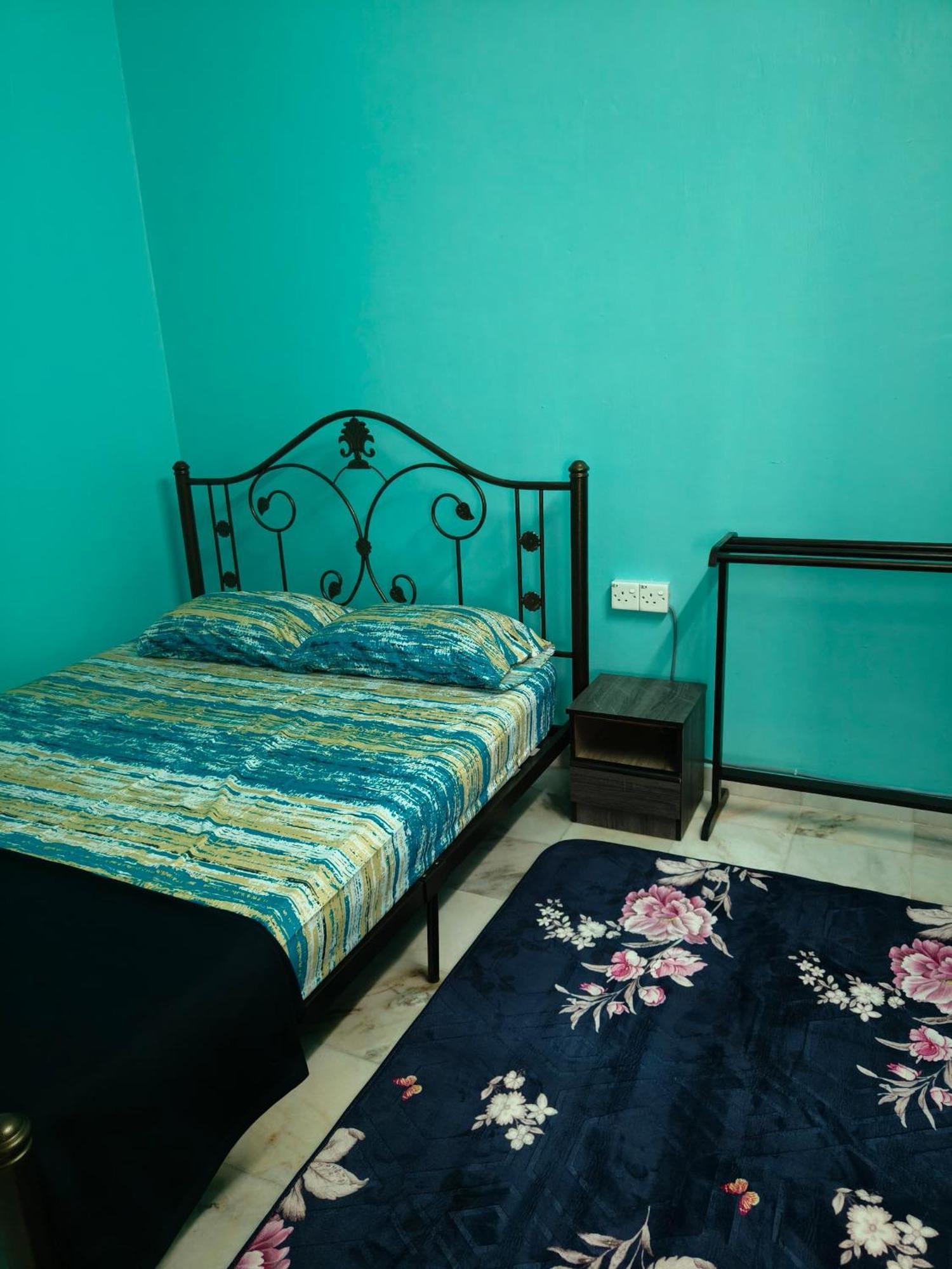 Wannur Holiday home