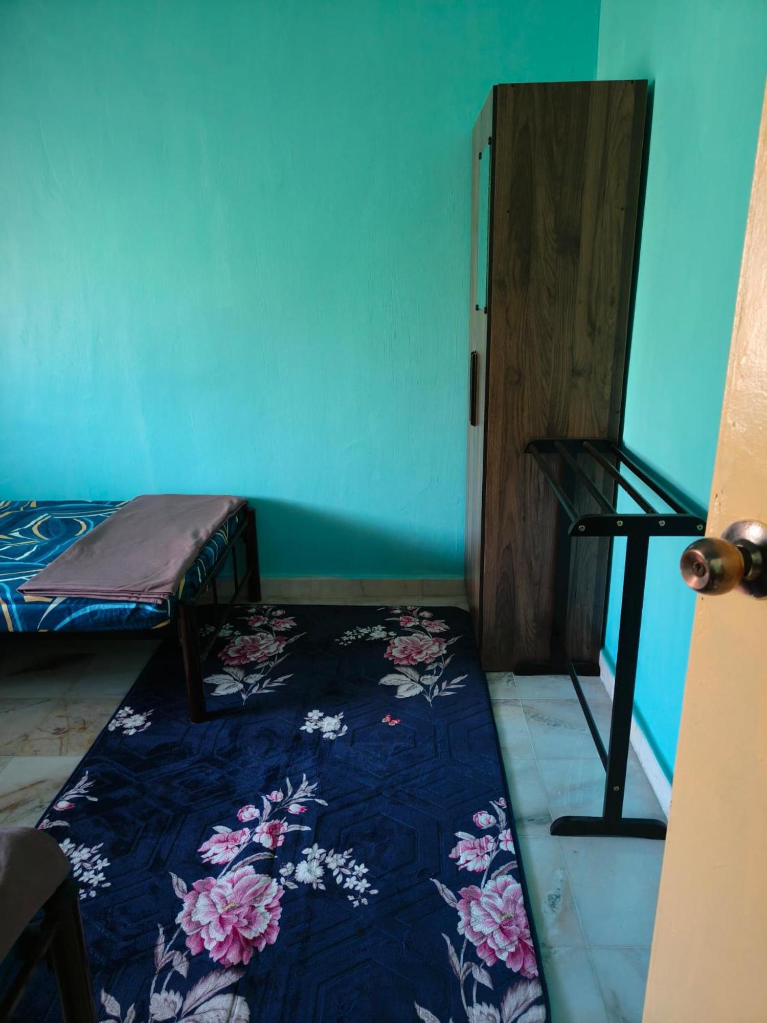 Holiday home Wannur Arau