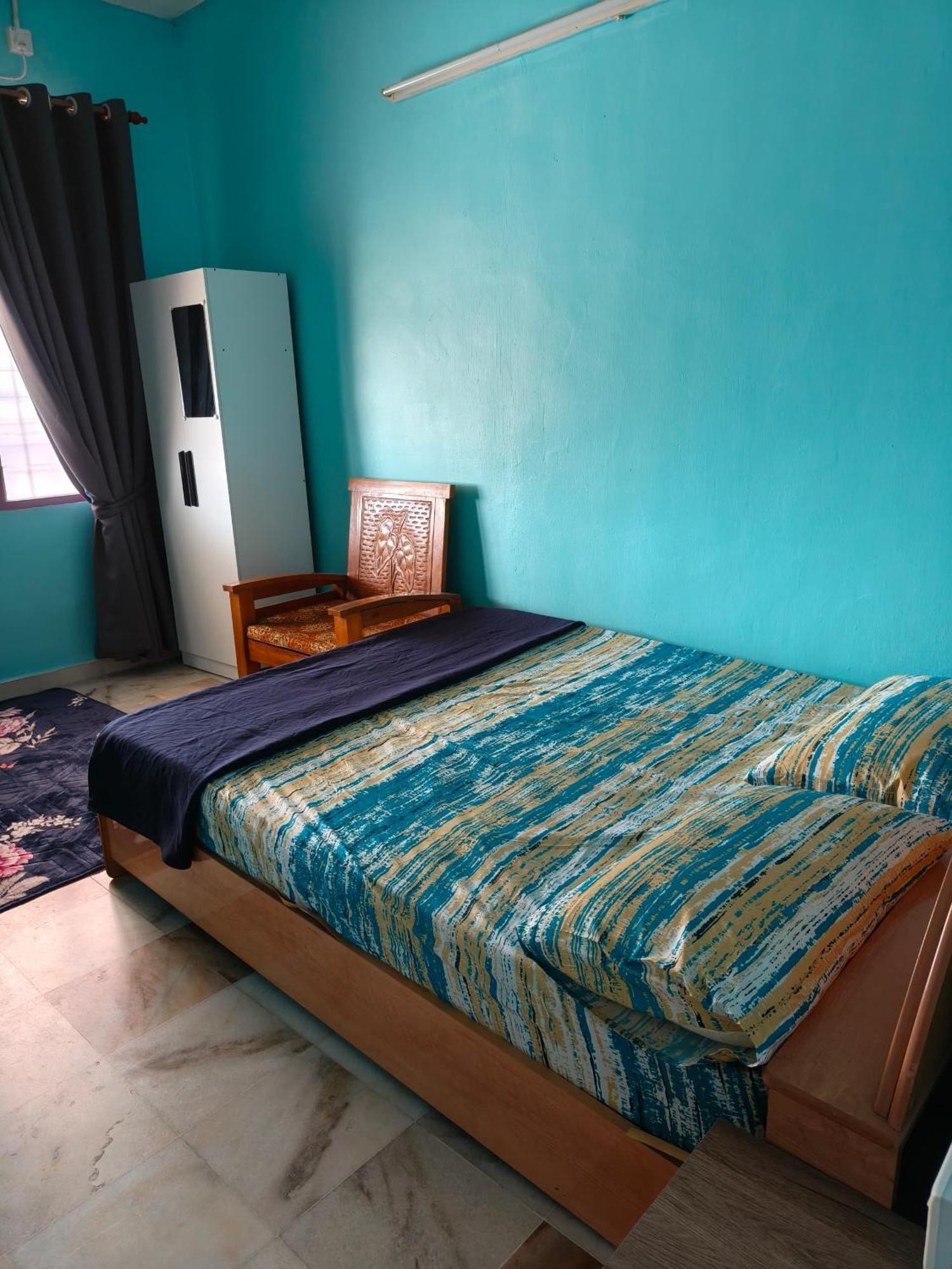 Holiday home Wannur Arau