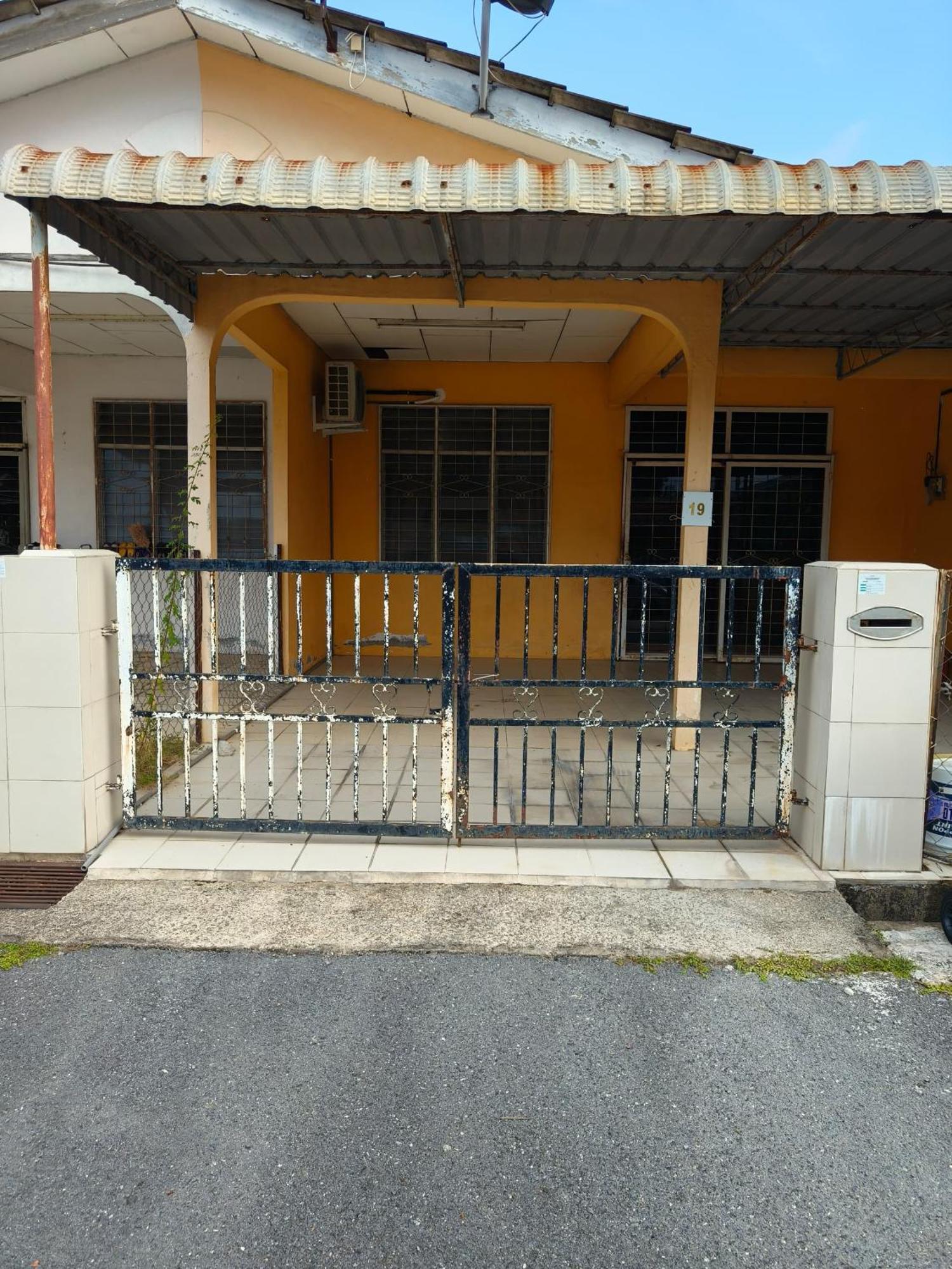 Holiday home Wannur
